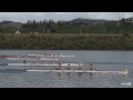 Aon Maadi Cup 2015 Event 32 Boys U15 Coxed Quad