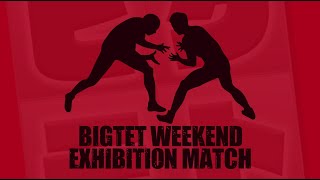 ビグテト エキシビションマッチ in 池袋ゲーセンミカド 20251116