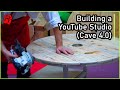 Building a YouTube Studio - Jan '21 - Introducing The Colossal Cave