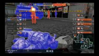 AVA　RST2016 season1 Recycle VS DeToNator