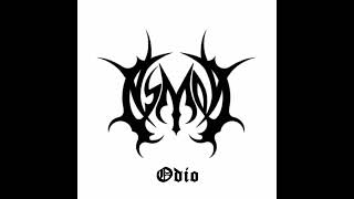 Asmod - Nessuna Pietà Nessun Rimorso Demo 2017