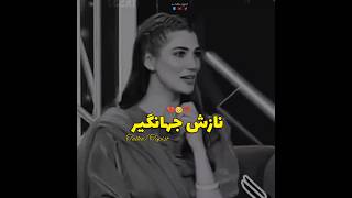 Nazish Jahangir with Imran Ashraf | Mazaq Raat Show Sad Urdu Shayari🥀| Broken Heart💔 #m_talha_typist