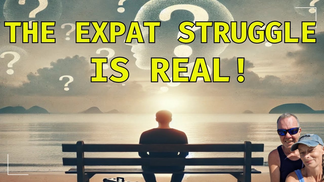 Why Some Expats FAIL in the Philippines – The Shocking Truth!