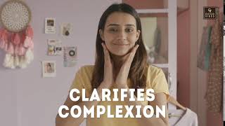 Good Vibes - Rose Hip Serum