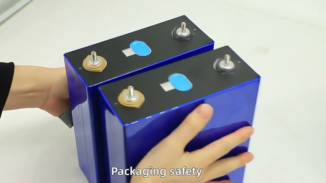 LF280K Lifepo4 (12v 280ah lifepo4 battery pack review,safe packing,A grade cells for home）