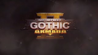 Battlefleet Gothic: Armada 2 BETA - Imperial Campaign Let's Play - Part 1: Spire Returns, Epic Battlefleet Gothic: Armada 2 BETA - Imperial Campaign Let's Play - Part 1: Spire Returns, Epic