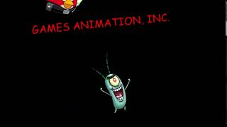 Games Animation Inc. Adult With Nickelodeon And Viacomcbs Byline