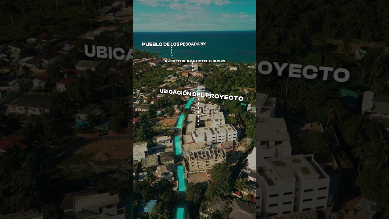 Этот проект не будет ждать YouTube ⏳ | Бутик-апарт-отель в Лас-Терренасе ‼️