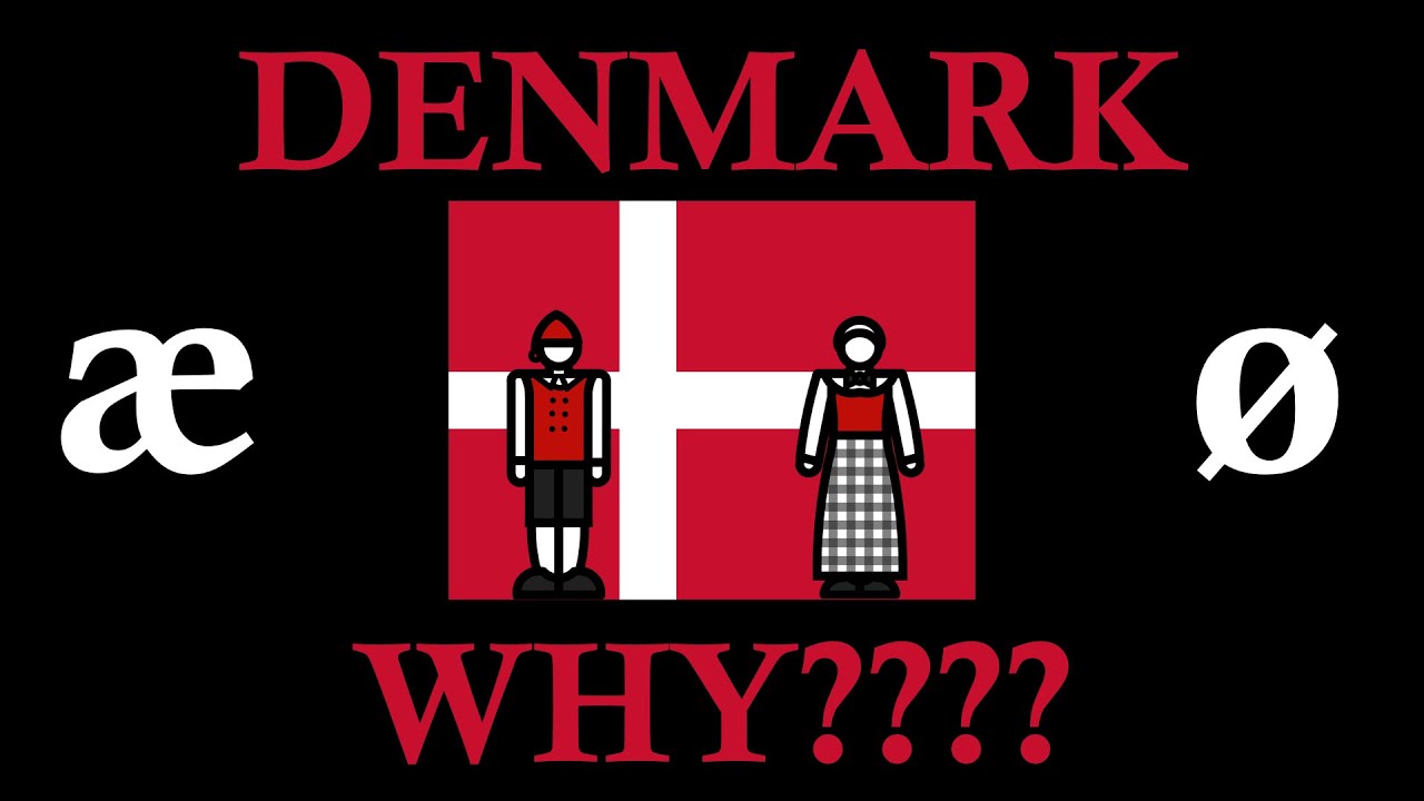The Worst Thing About Denmark