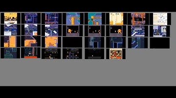 Super Mario /v/orld: New Vegas (Smw Hack) - Part 8 Finale with split screens