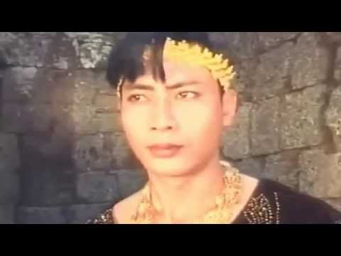 ទេពធីតាក្រពុំឈូក [Tep thida kropum chhouk_kkhmer old movie]