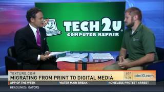 Should you Migrate From Print to Digital Media