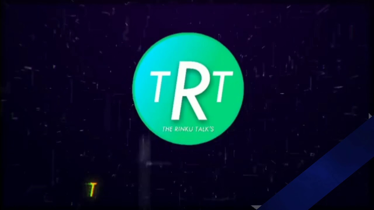 The RinkuTalks( Intro&Logo)(1)