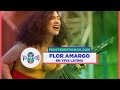 VIVE LATINO 2020 presentó a FLOR AMARGO con su catartic pop