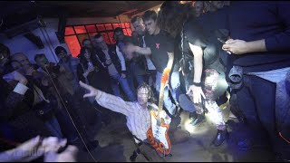 The Schizophonics Desert Girl + 1   Paris 2025 Supersonic Records