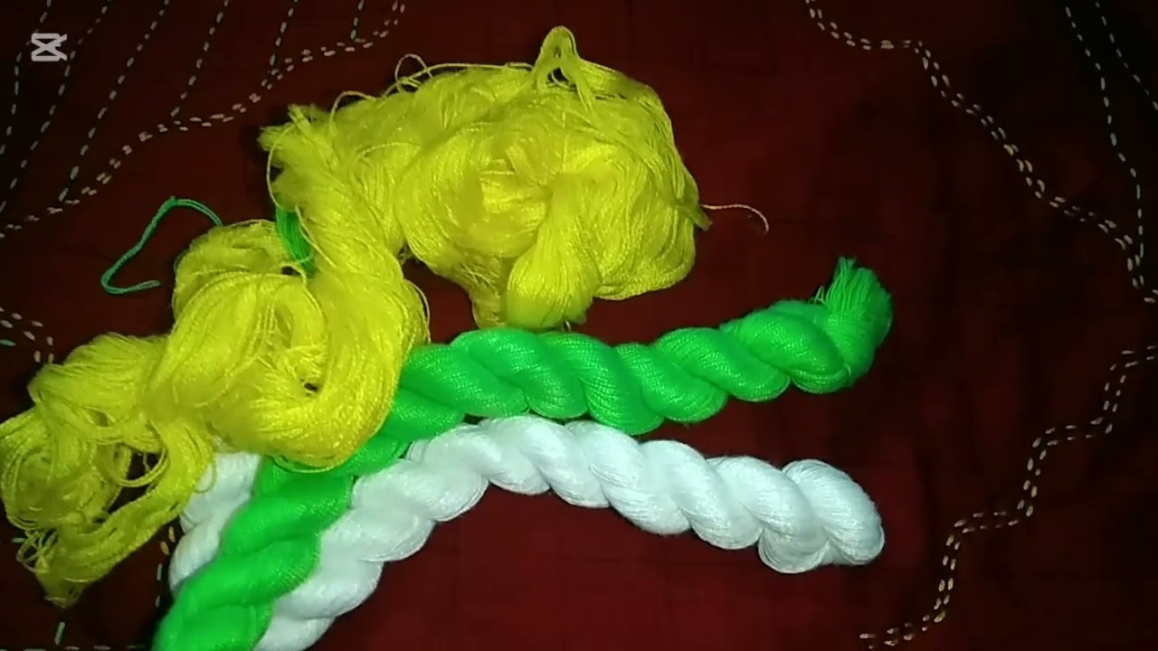 ডিজিটাল বকুল ফুলের নকশীকাঁথা নিয়ে বিস্তারিত     part 3🥰🥰🥰🥰