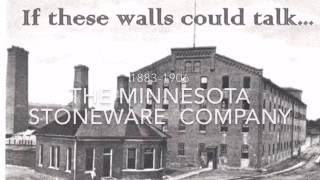 Potteries of Red Wing 1877-1967