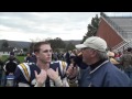 2011 Lycoming Football - Sr RB Tyler Floyd Scores First Lyco TD