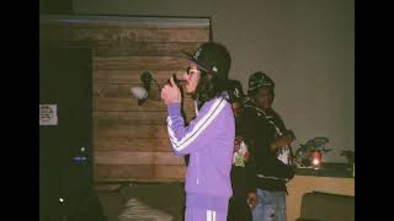 [FREE] Babytron x Detroit Sample Type Beat - "BLACK ROOM"