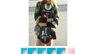 TUTORIAL EDITING POTO KEREN DENGAN APLIKASI FOODIE screenshot 4