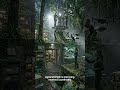 Desperate jungle survivor becomes the commander of a hidden surveillance empire #usa #youtubeshorts