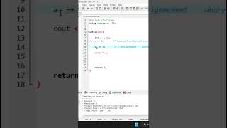🔥CS304 Mid paper 2026 |  C++ Beginner To Avoid #coding #shorts #tips