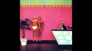 Watch Michael Sembello Superman video