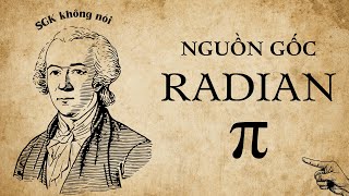 RADIAN, nguồn gốc và ứng dụng