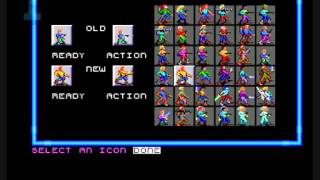 1GO Short Play - Buck Rogers II: The Martian Encounter (Amiga)
