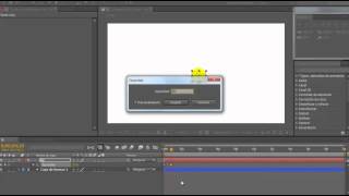 After Effects : Intro 2D Parte 1/2