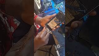 network repair