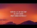 Beginning of video