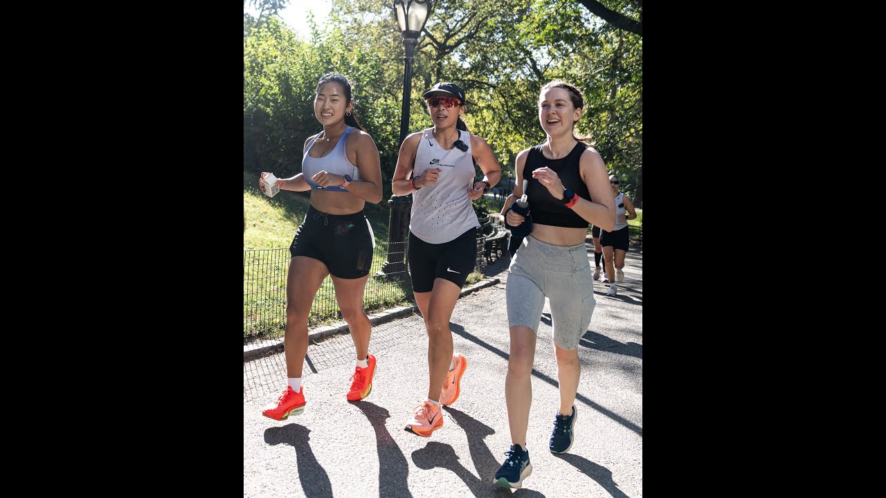 Irish Deaf Society Fundraiser for the Dublin Marathon!