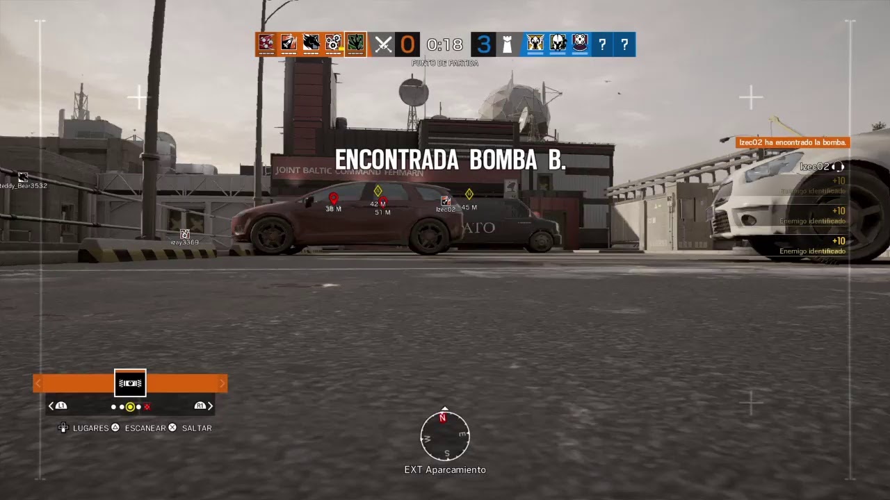 Casa Map R6 Nuevo mapa de casa R6 , - YouTube
