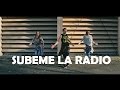 SUBEME LA RADIO - Enrique Iglesias - Zumba fitness choreography