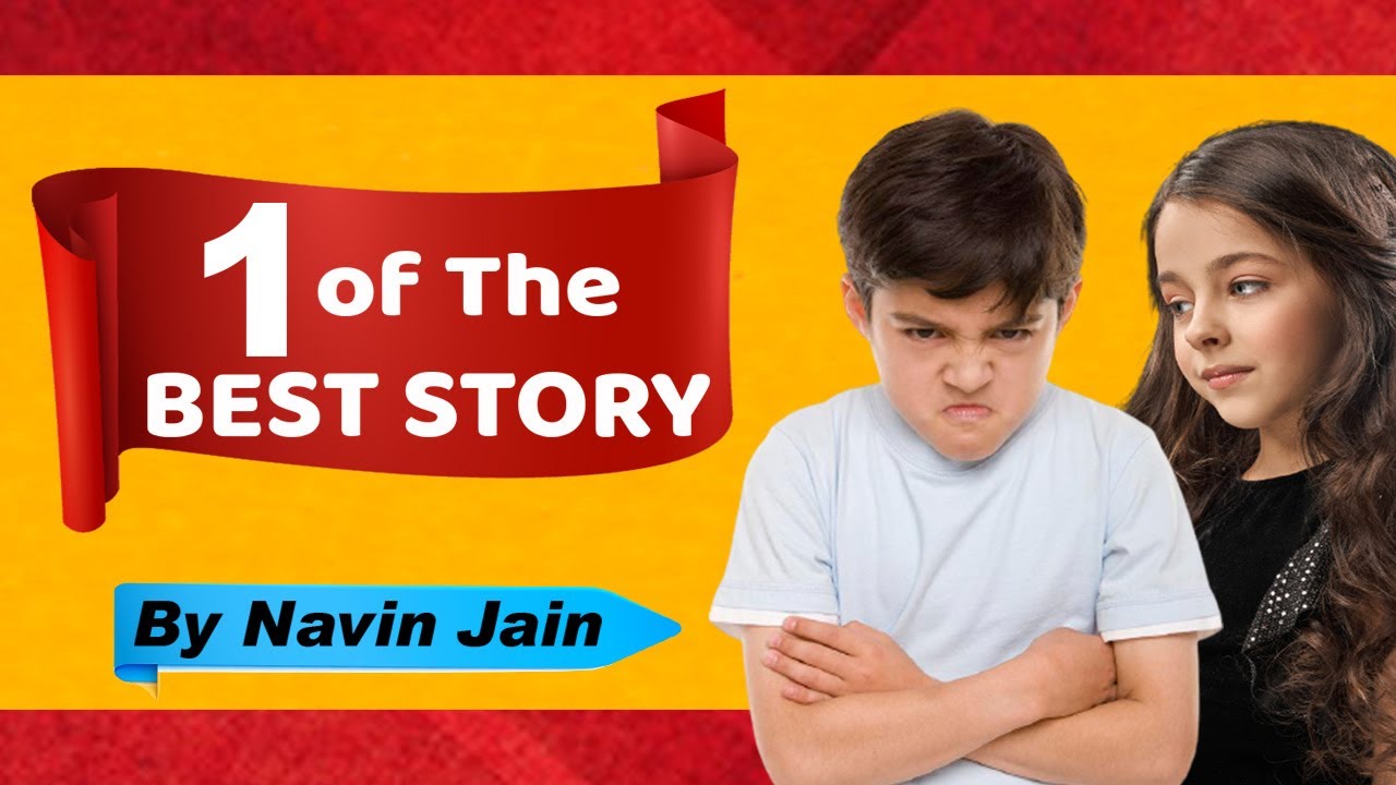 | Short Best Motivational Story ever 2020 in Hindi | Inspirational Stories in 2020 | By Navin Jain |