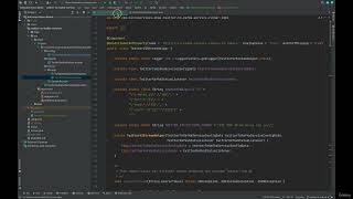9   Streaming tweets with Twitter Api V2