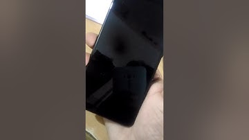 Mi A1 fingerprint scanner not working during unlock