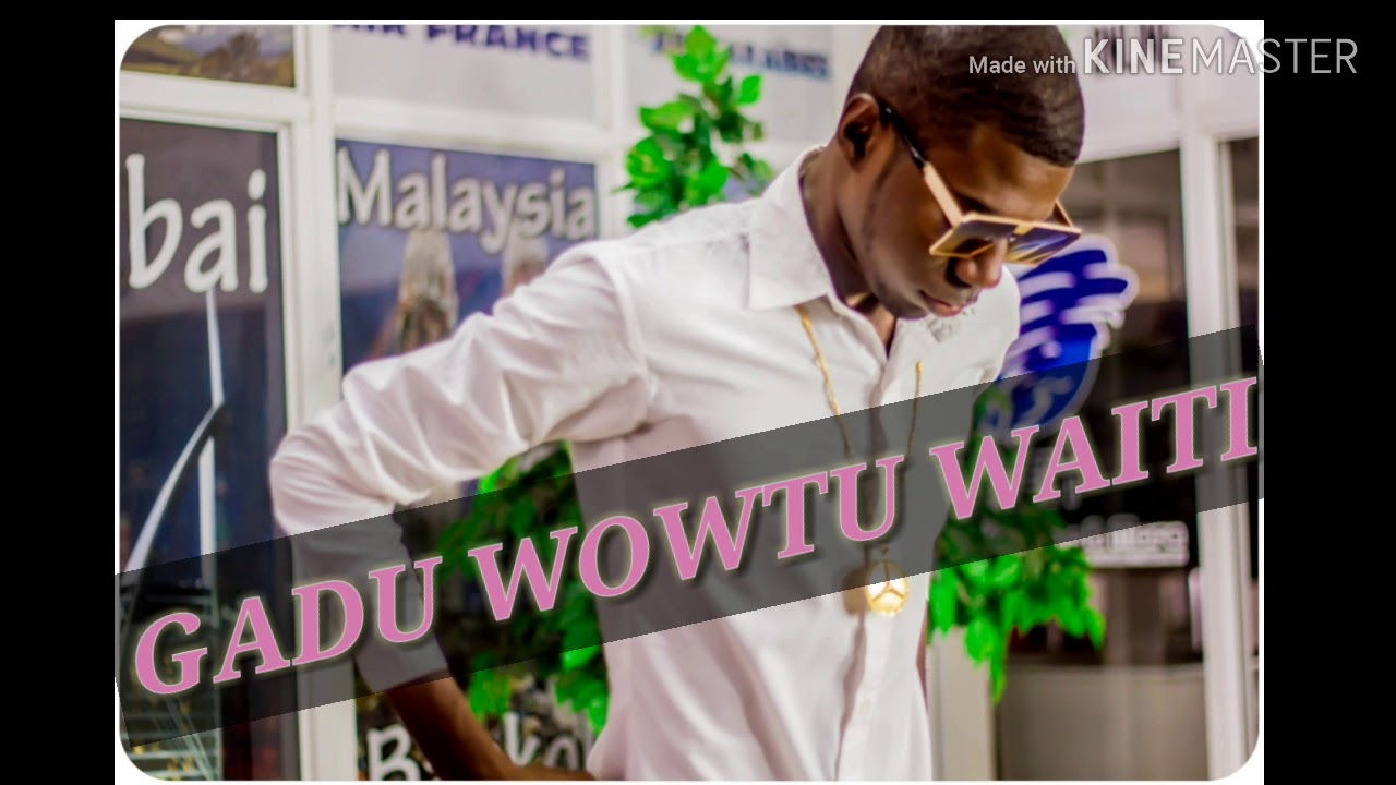 SHEPHERD - GADU WOWTU