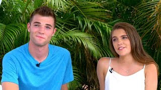 Tinder couple whose 3 years of messages went viral enjoys first date in Hawaii