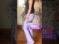 #comfort #flares #tiktokviral #squats #squatproof #leggings #style #fashion #soft #lift