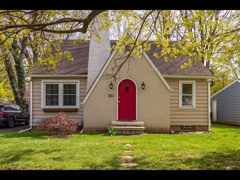 361 English Rd, Rochester, NY home video tour