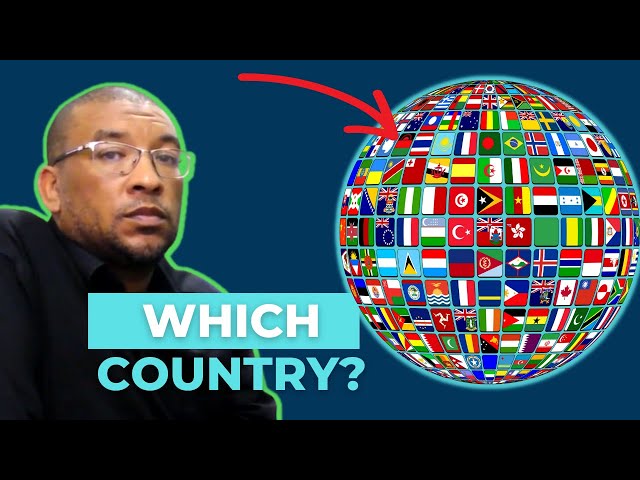 Which Is The Best Country to Make Hijrah To? class=