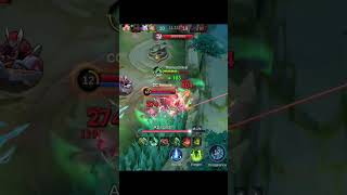 Op Thamuz Explane  S3 mlbb shorts