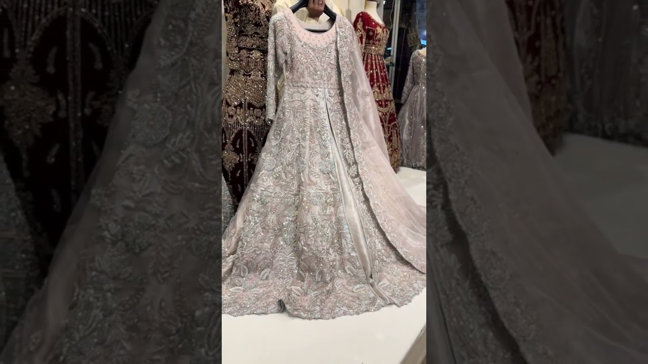 #pakistaniweddingdress