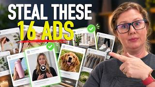 16 Meta Ad Ideas to Grow Your Shopify Store