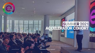 ERA Summer 2021 Online Demo Day
