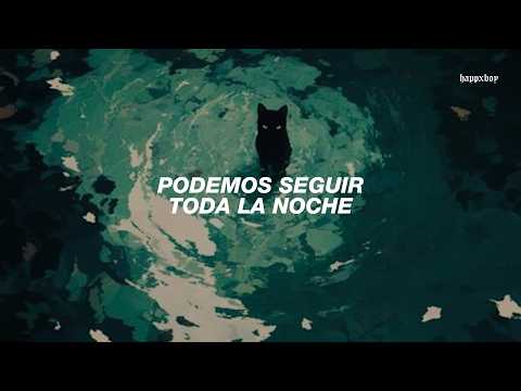 BTS - Like Animals // Sub. Español