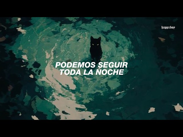 BTS - Like Animals // Sub. Español