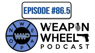 Xbox Scorpio Specs Reveal Special - Weapon Wheel Podcast Episode 86.5